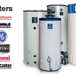 Water Heaters