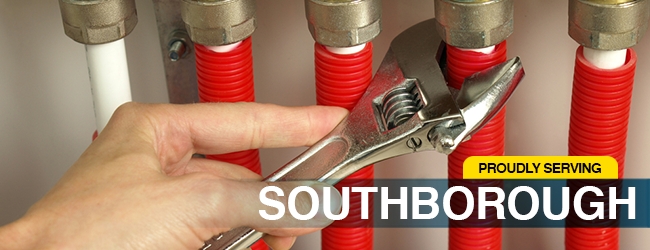 plumbers southborough ma